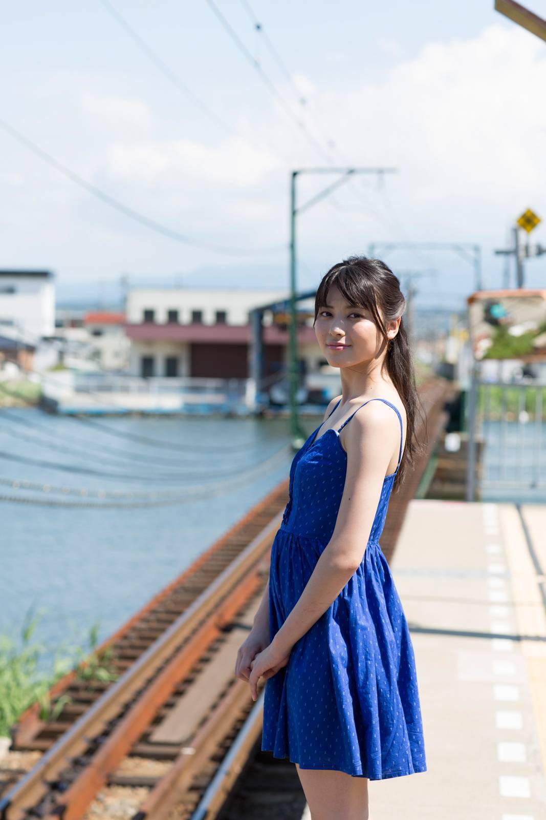 [Hello! Project digital books] No.104 Maimi YAJIMA